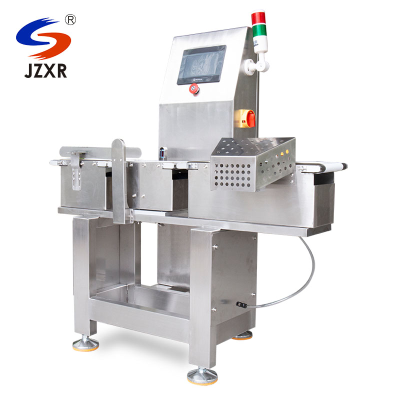 Capsule Checkweigher for Pharma Industry XR-130mm-100